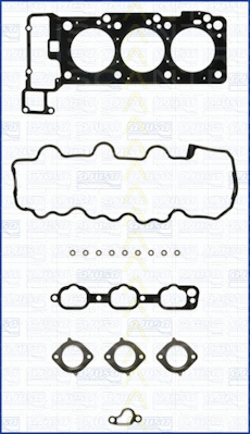 Gasket Kit, cylinder head (598-41116)