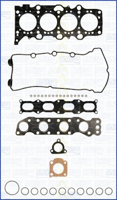 Gasket Kit, cylinder head (598-7012)