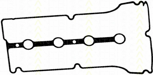 Gasket, cylinder head cover (515-4060)
