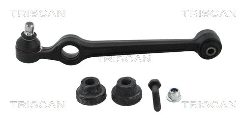 Control/Trailing Arm, wheel suspension (8500 18502)