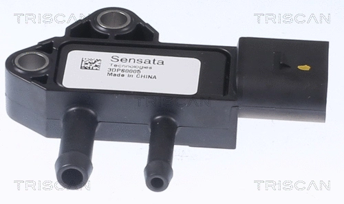 Sensor, exhaust pressure (8823 10012)