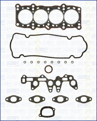 Gasket Kit, cylinder head (598-2515)