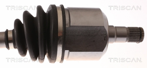 Drive Shaft