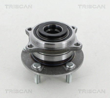 Wheel Bearing Kit (8530 43237A)