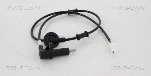 Sensor, wheel speed (8180 43230)