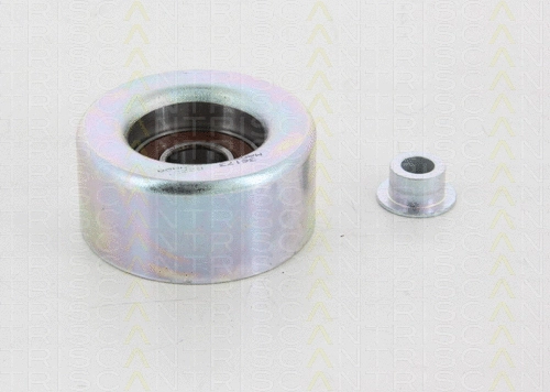 Deflection/Guide Pulley, V-ribbed belt (8641 131002)