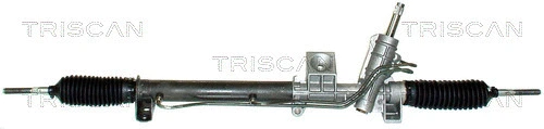 Steering Gear
