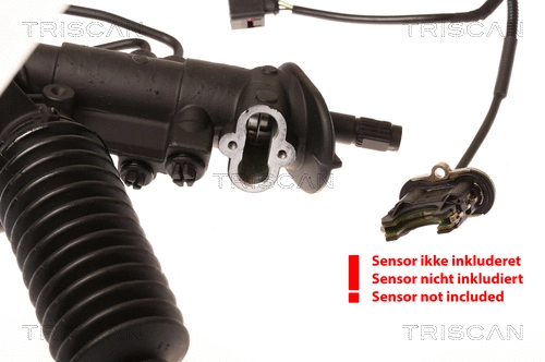 Steering Gear