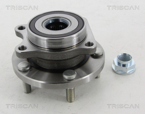 Wheel Bearing Kit (8530 68109)