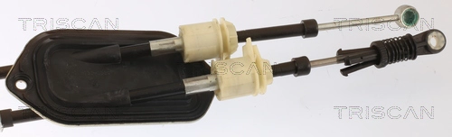 Cable Pull, manual transmission