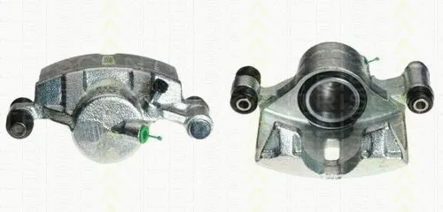 Brake Caliper (8170 341273)