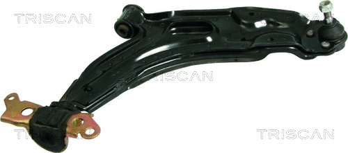 Control/Trailing Arm, wheel suspension (8500 15513)