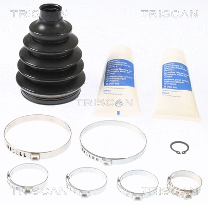 Bellow Kit, drive shaft (8540 43818)