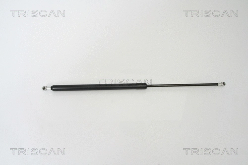 Gas Spring, boot/cargo area (8710 50241)