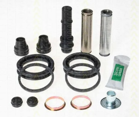 Repair Kit, brake caliper (8170 204008)