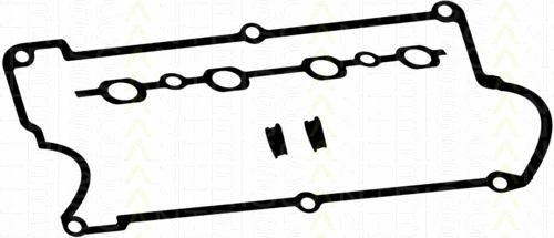 Gasket Set, cylinder head cover (515-8535)
