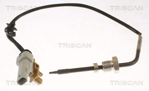 Sensor, exhaust gas temperature (8826 24010)