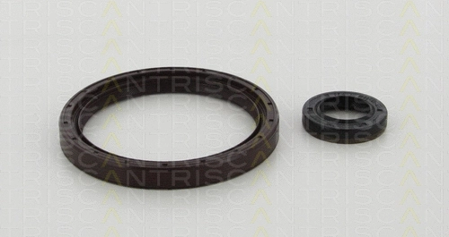 Shaft Seal Set, clutch