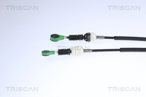 Cable Pull, manual transmission