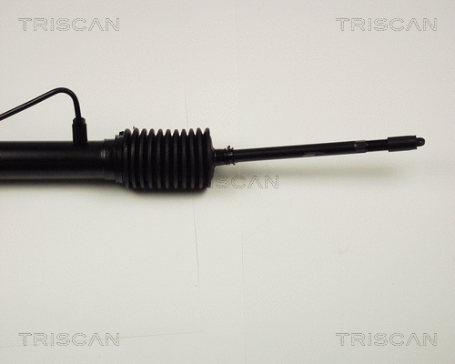 Steering Gear