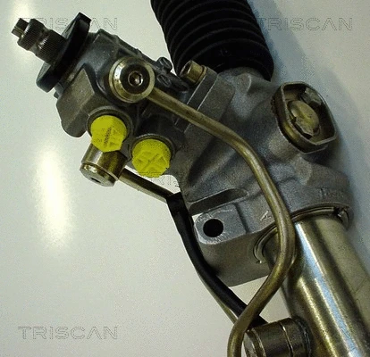 Steering Gear