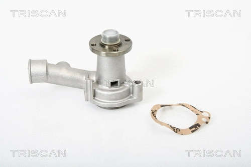 Water Pump, engine cooling (8600 16065)