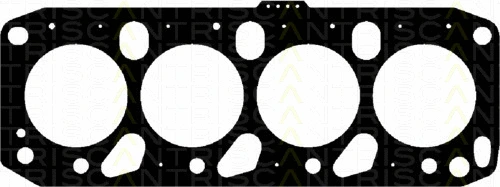 Gasket, cylinder head (501-2671)