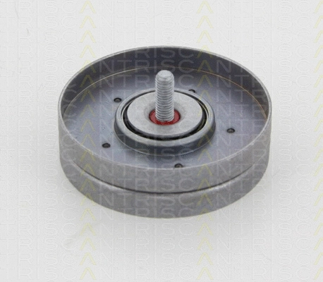 Deflection/Guide Pulley, V-ribbed belt (8641 292028)