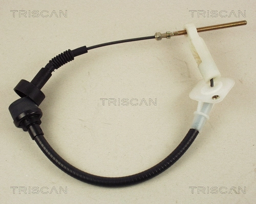 Cable Pull, clutch control (8140 15253)