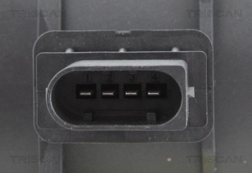 Mass Air Flow Sensor