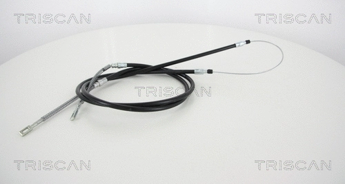 Cable Pull, parking brake (8140 151028)