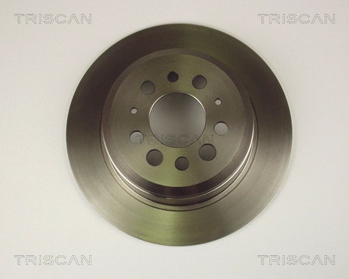 Brake Disc (8120 27104)