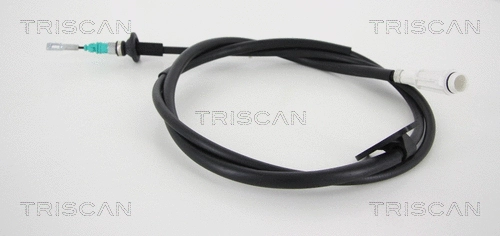 Cable Pull, parking brake (8140 27144)