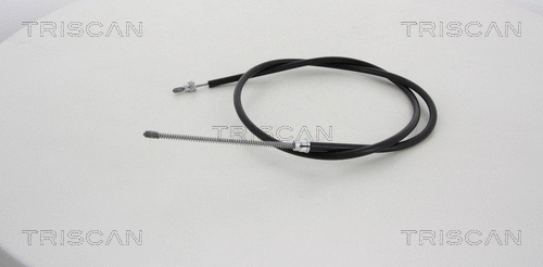 Cable Pull, parking brake (8140 251187)