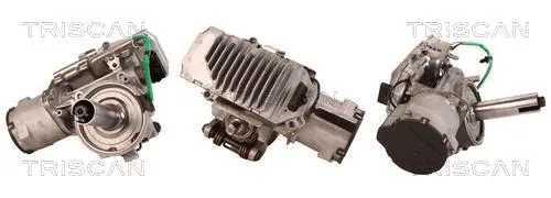 Steering Column (8520 15721)