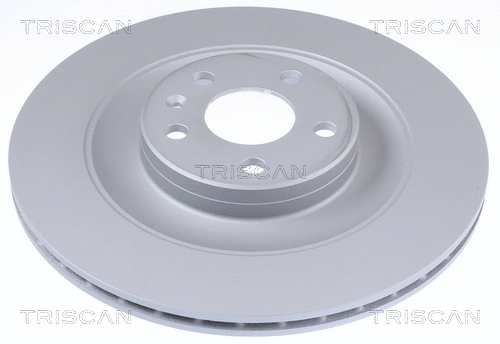 Brake Disc (8120 27156C)