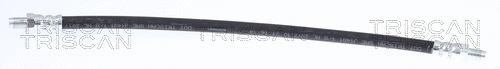 Brake Hose (8150 29206)
