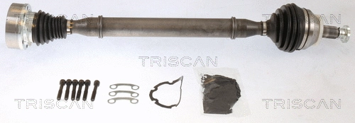 Drive Shaft (8540 295026)
