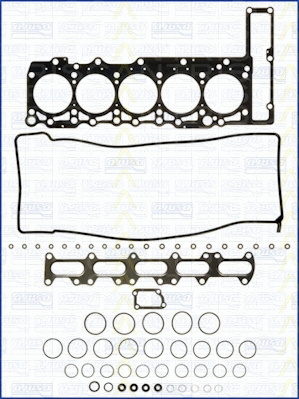 Gasket Kit, cylinder head (598-4192)