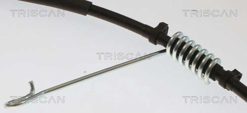 Cable Pull, parking brake