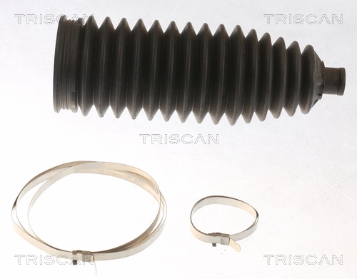 Bellow Kit, steering (8500 25016)