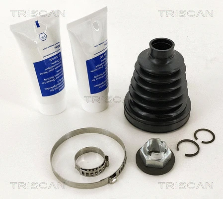 Bellow Kit, drive shaft (8540 16926)