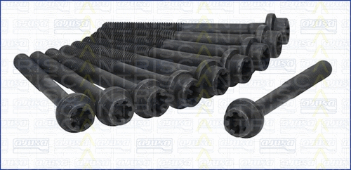 Cylinder Head Bolt Set (98-2521)