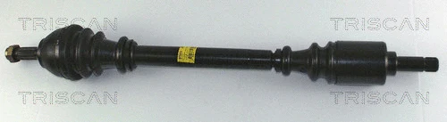 Drive Shaft (8540 28501)