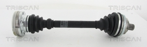 Drive Shaft (8540 29697)