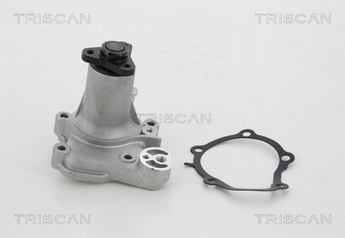 Water Pump, engine cooling (8600 69011)