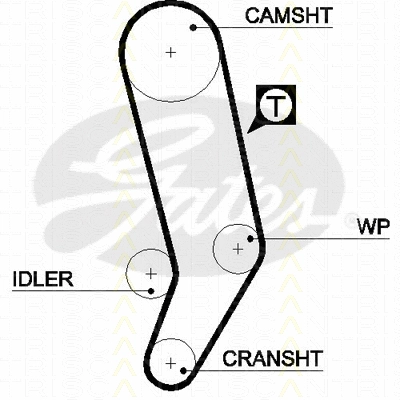 Timing Belt
