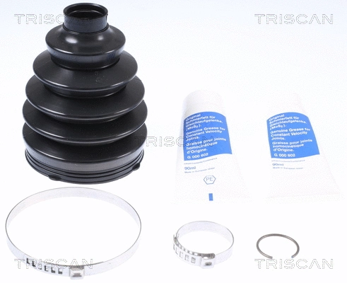 Bellow Kit, drive shaft (8540 29845)