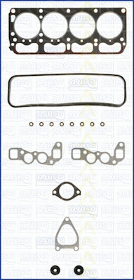 Gasket Kit, cylinder head (598-7561)