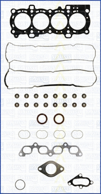Gasket Kit, cylinder head (598-26107)